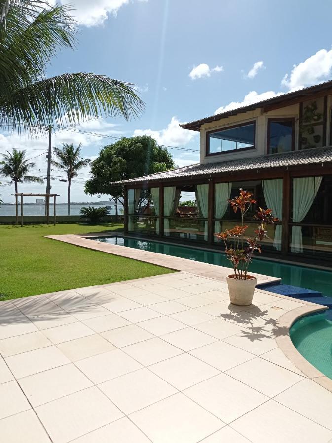 Casa Por Do Sol - Hospedagem De Luxo Villa Cabo Frío Exterior foto