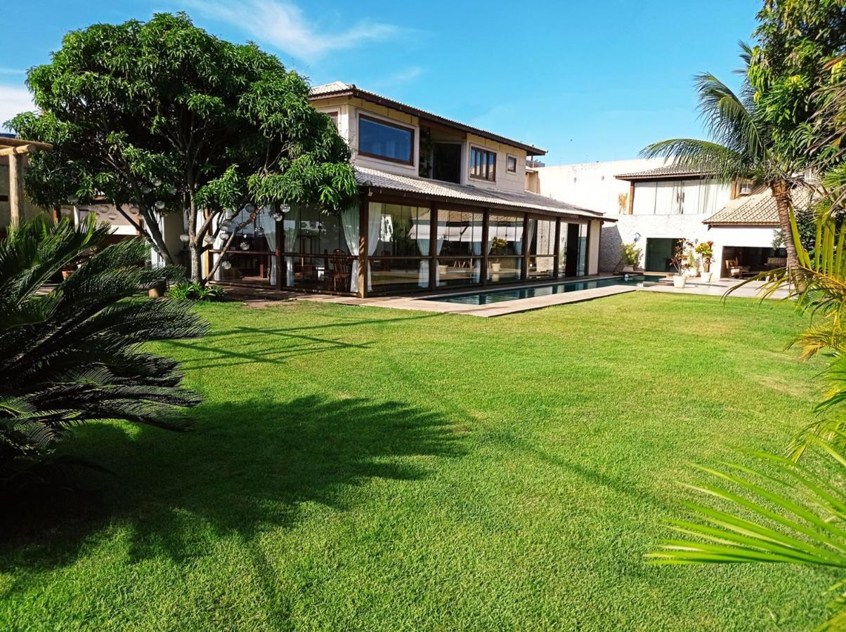 Casa Por Do Sol - Hospedagem De Luxo Villa Cabo Frío Exterior foto