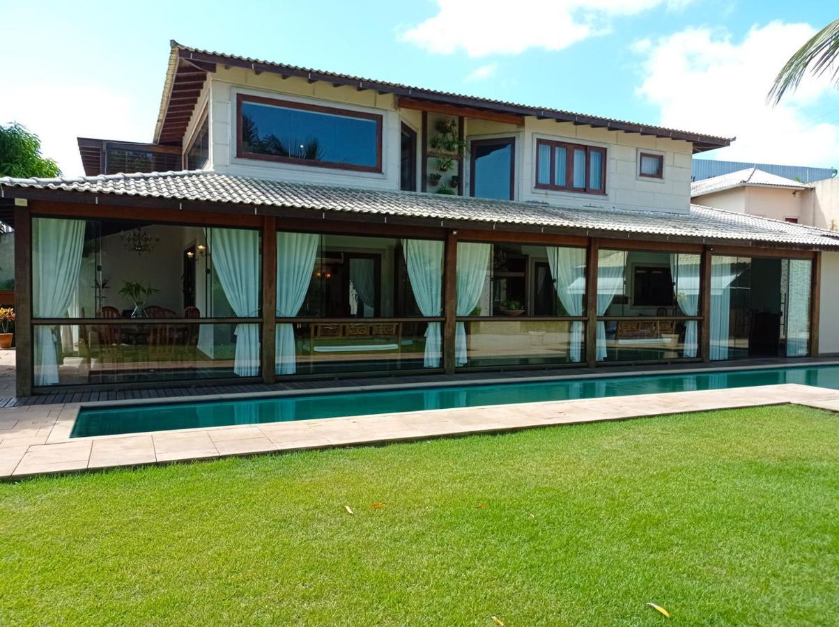Casa Por Do Sol - Hospedagem De Luxo Villa Cabo Frío Exterior foto
