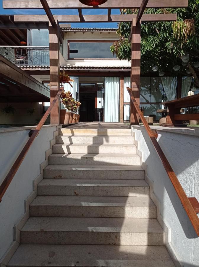 Casa Por Do Sol - Hospedagem De Luxo Villa Cabo Frío Exterior foto