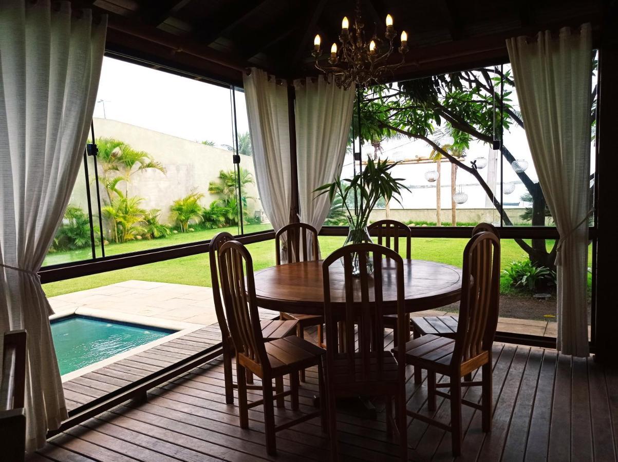 Casa Por Do Sol - Hospedagem De Luxo Villa Cabo Frío Exterior foto