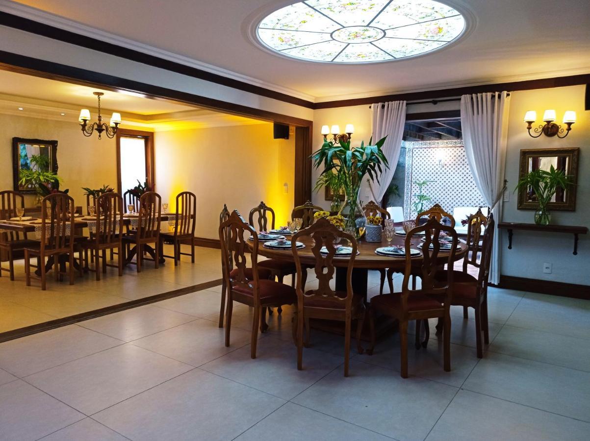 Casa Por Do Sol - Hospedagem De Luxo Villa Cabo Frío Exterior foto