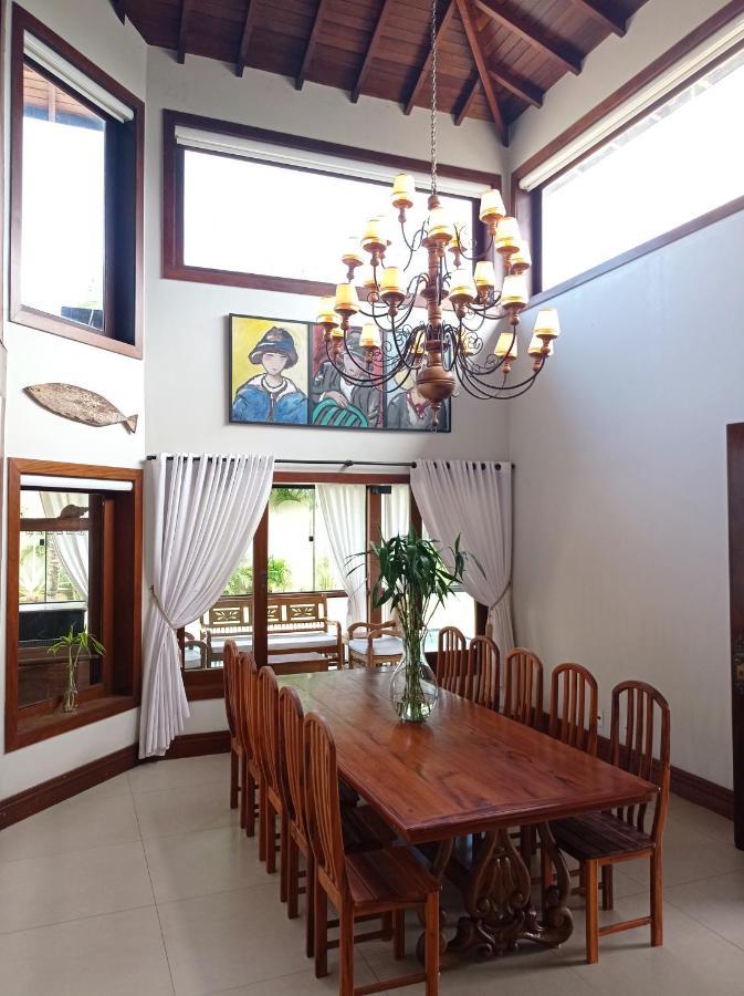 Casa Por Do Sol - Hospedagem De Luxo Villa Cabo Frío Exterior foto