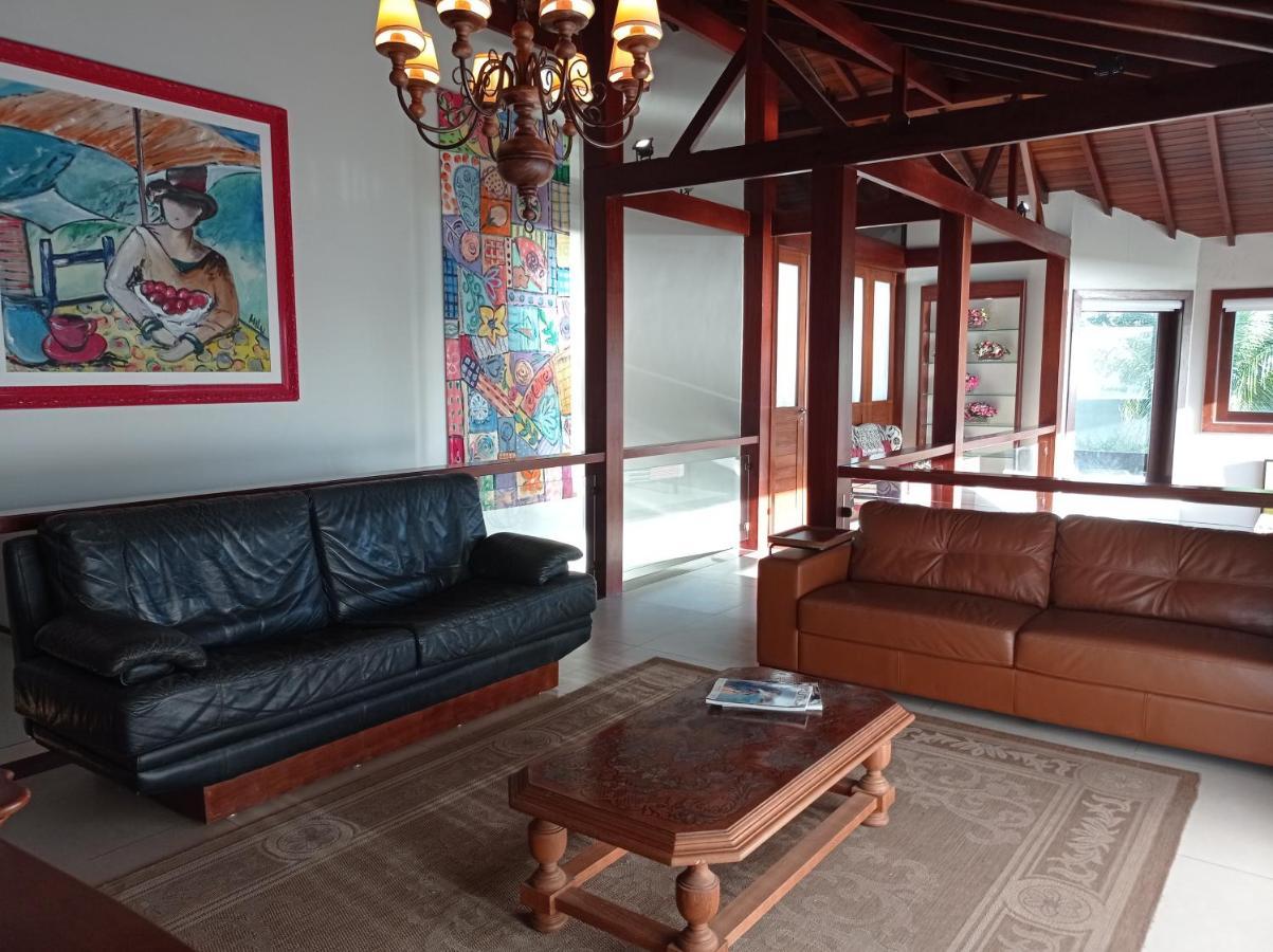 Casa Por Do Sol - Hospedagem De Luxo Villa Cabo Frío Exterior foto