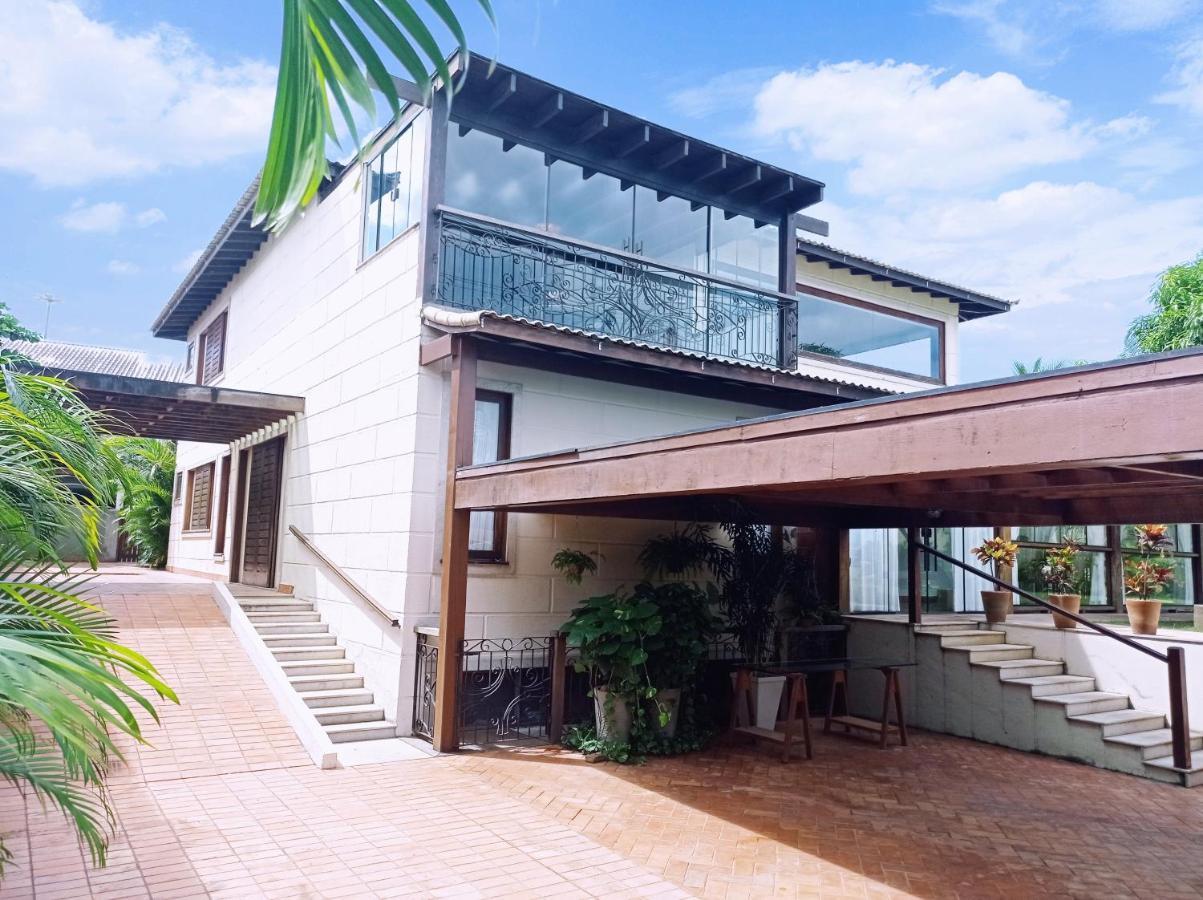 Casa Por Do Sol - Hospedagem De Luxo Villa Cabo Frío Exterior foto