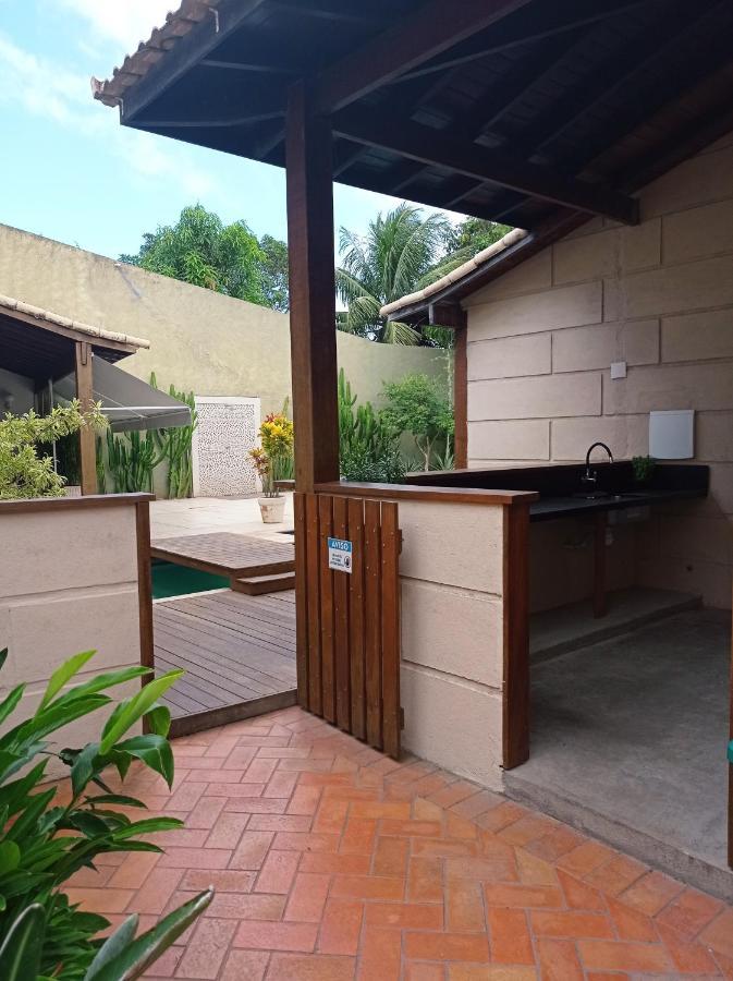 Casa Por Do Sol - Hospedagem De Luxo Villa Cabo Frío Exterior foto